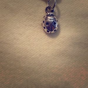 Ladybug- James Avery Charm
